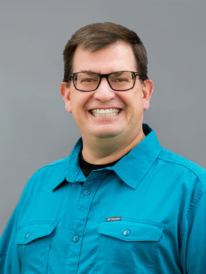 Chad Engman, Competitive Referee Programs Manager - The Referee Advocates, Minnesota youth soccer referee management, training, development program