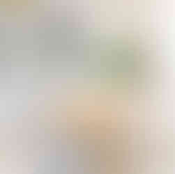 Interior Design inspiration using Pantone Color of the Year Cloud Dancer - Boston Modern Design