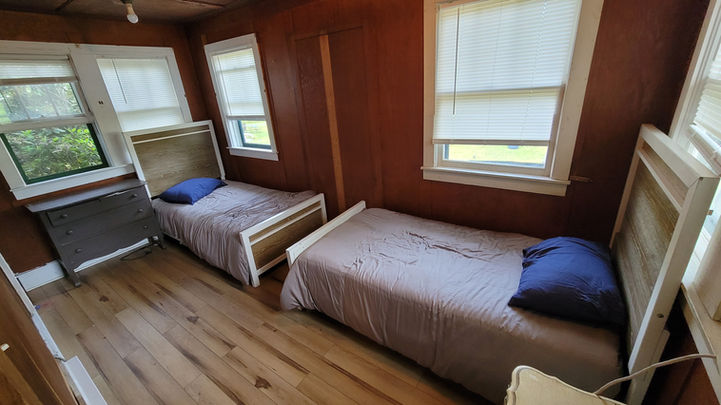 Thunder Hill Bungalows Catskills, NY