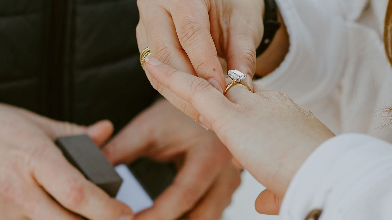 Andrew Bugher Design - Fine Handcrafted Jewelry in Minneapolis - Custom Rings, Bracelets, Earrings, Necklaces - Engagement Ring