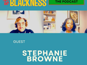 The Art of Gathering: Wine, Memory & Black Belonging with Stephanie Browne