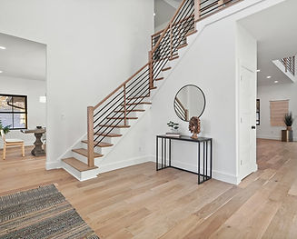 Property Transformation - Interior Design - Renovation - Hudson Valley, NY