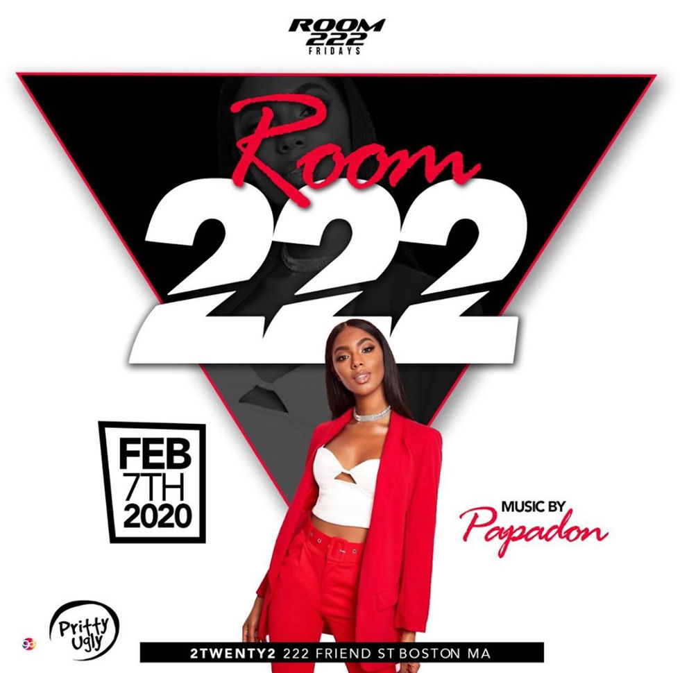 Room 222