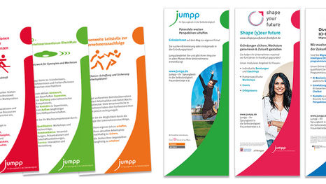 Corporate Design