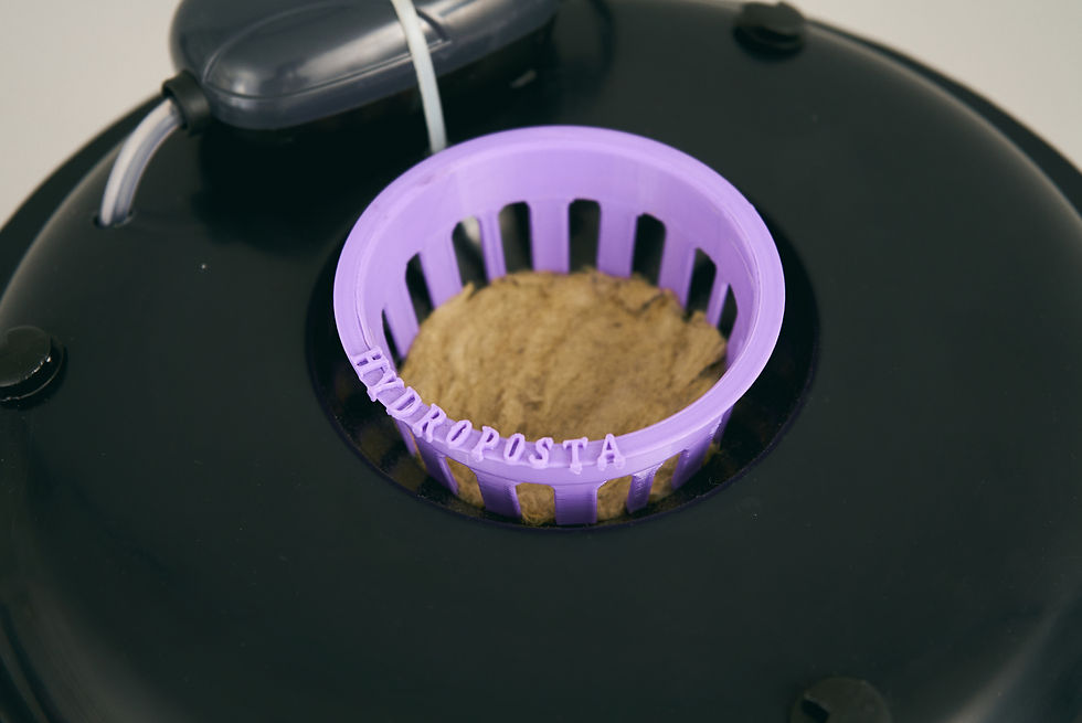 Miniatura: Kit PRO 12 L