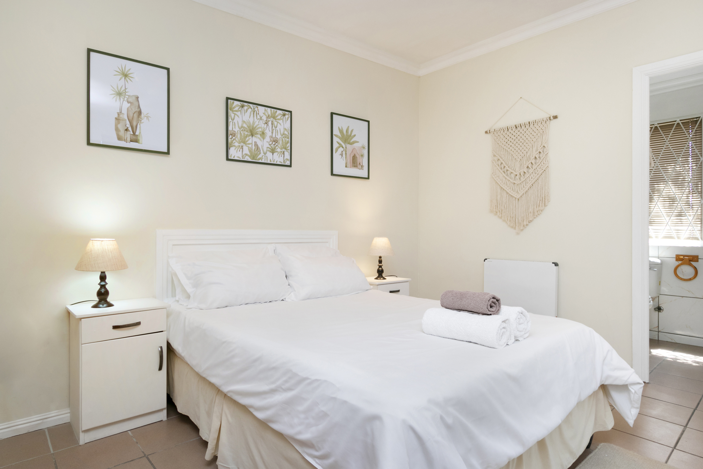 Bed and Breakfast The Bohemian Guesthouse Cape Town Cape Town