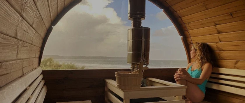 Kinsale health spa
