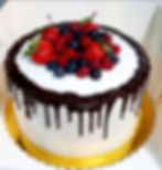 Torta Selva negra
