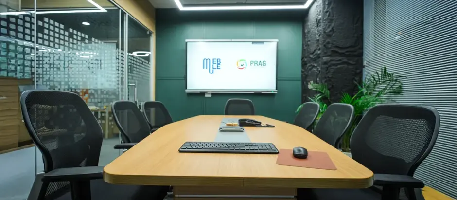 Best Office Furniture Manufacturers in India for Modern Workspaces