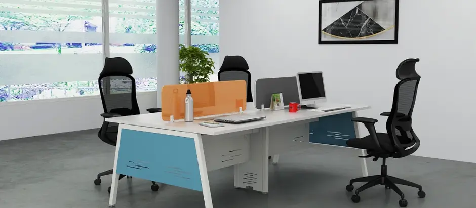 Office Furniture Manufacturers: Choosing the Right Partner for Your Workplace