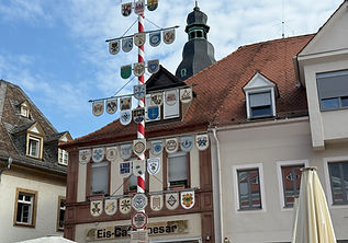 Zunftbaum Guild Tree