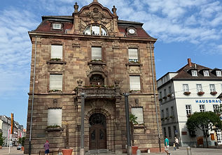 Historisches Museum der Pfalz