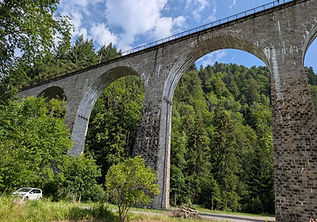 Ravenna Bridge