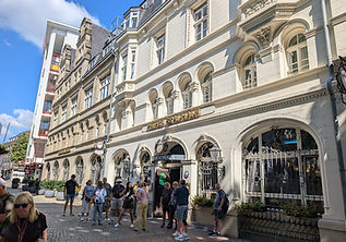 Peter's Brauhaus