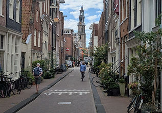 Eerste Leliedwarsstraat