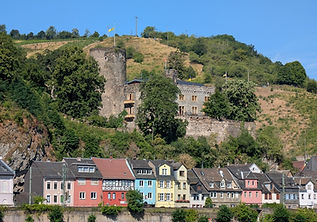 Heimburg Niederheimbach