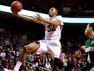 NBLC Alumni: Rahlir Hollis-Jefferson