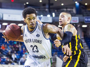 Express, Edge and Five Welcome On Board Familiar NBL Canada Faces