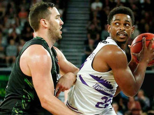 To The South: The Last Push for NBL Playoff Places