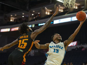 NBLC Recap: February 4th & 5th