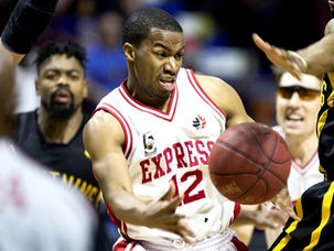 NBLC Alumni: Darren Duncan