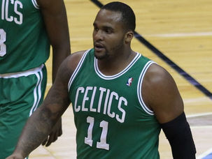 Edge Sign Former NBA Champion