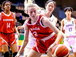 Women's U-17 World Cup: Group Stage Review