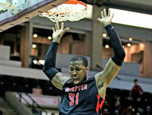 Know Your Team: Flenard Whitfield