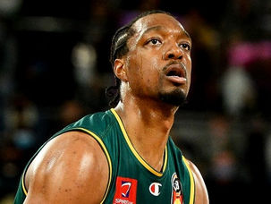 Canadians in Australia: NBL Grand Finals 2022