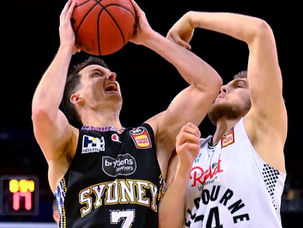 To The South: Best of the NBL Indigenous Round