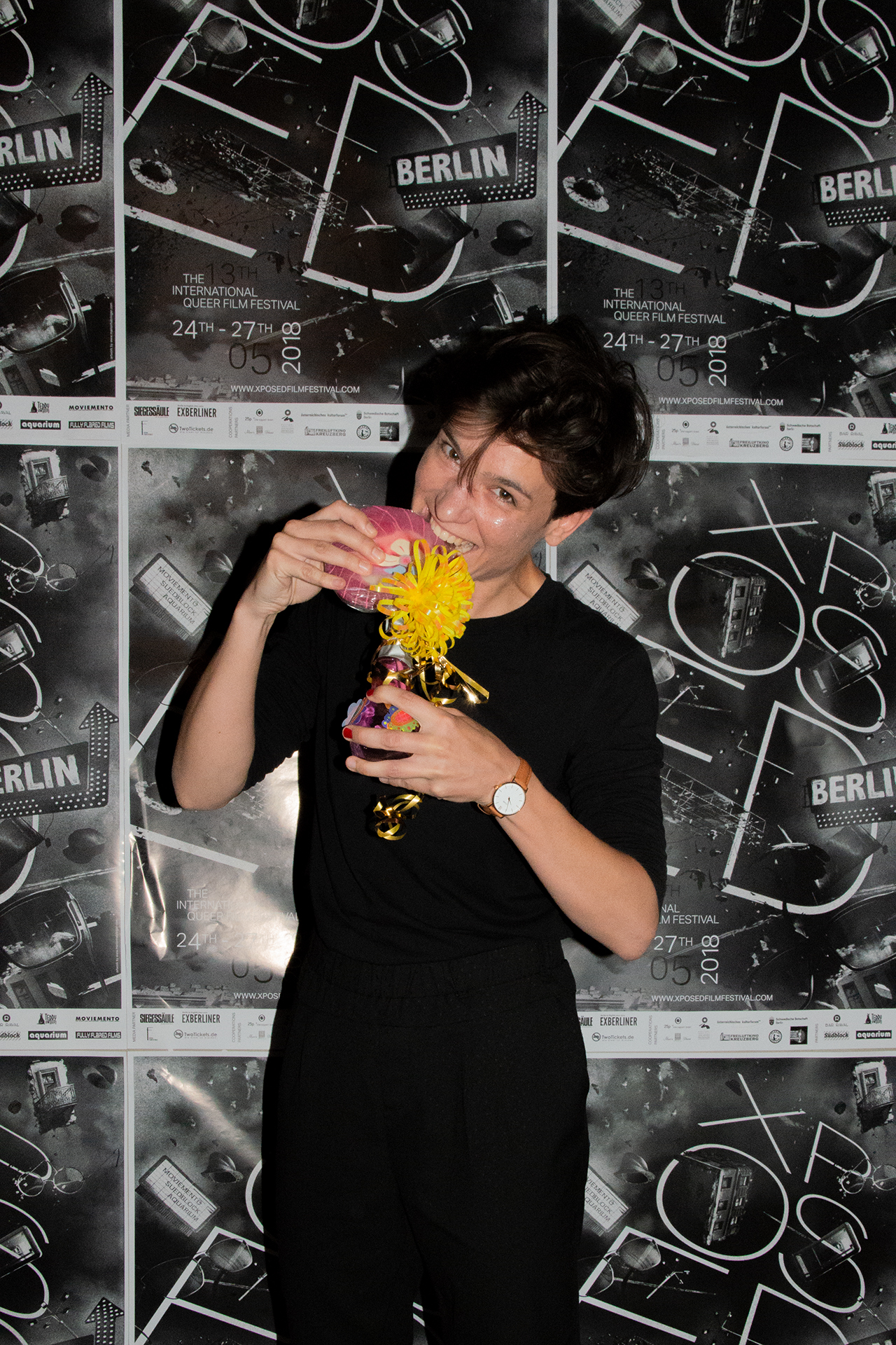 13th XPOSED Queer Film Festival