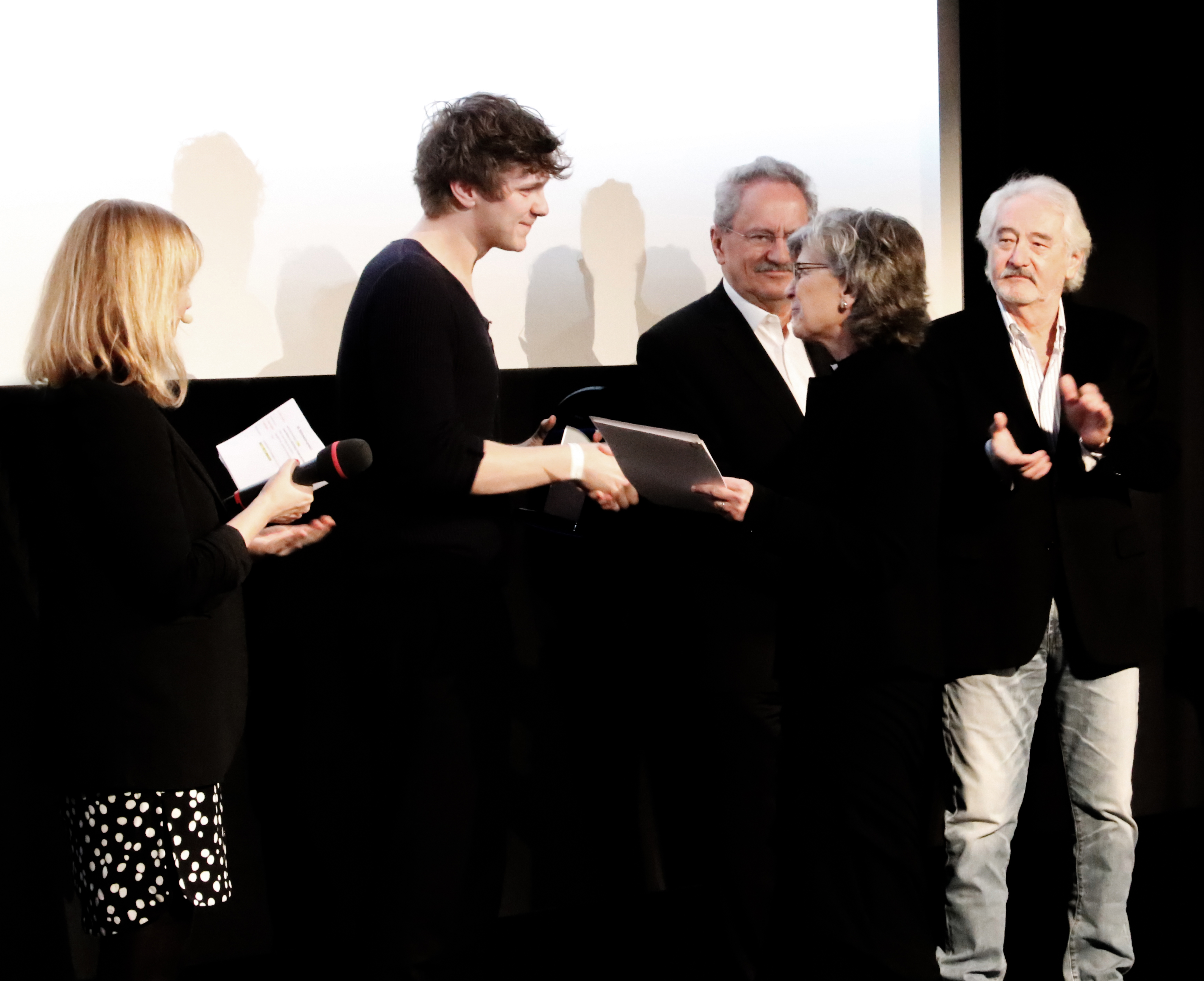 37. Film School Fest Munich 2017