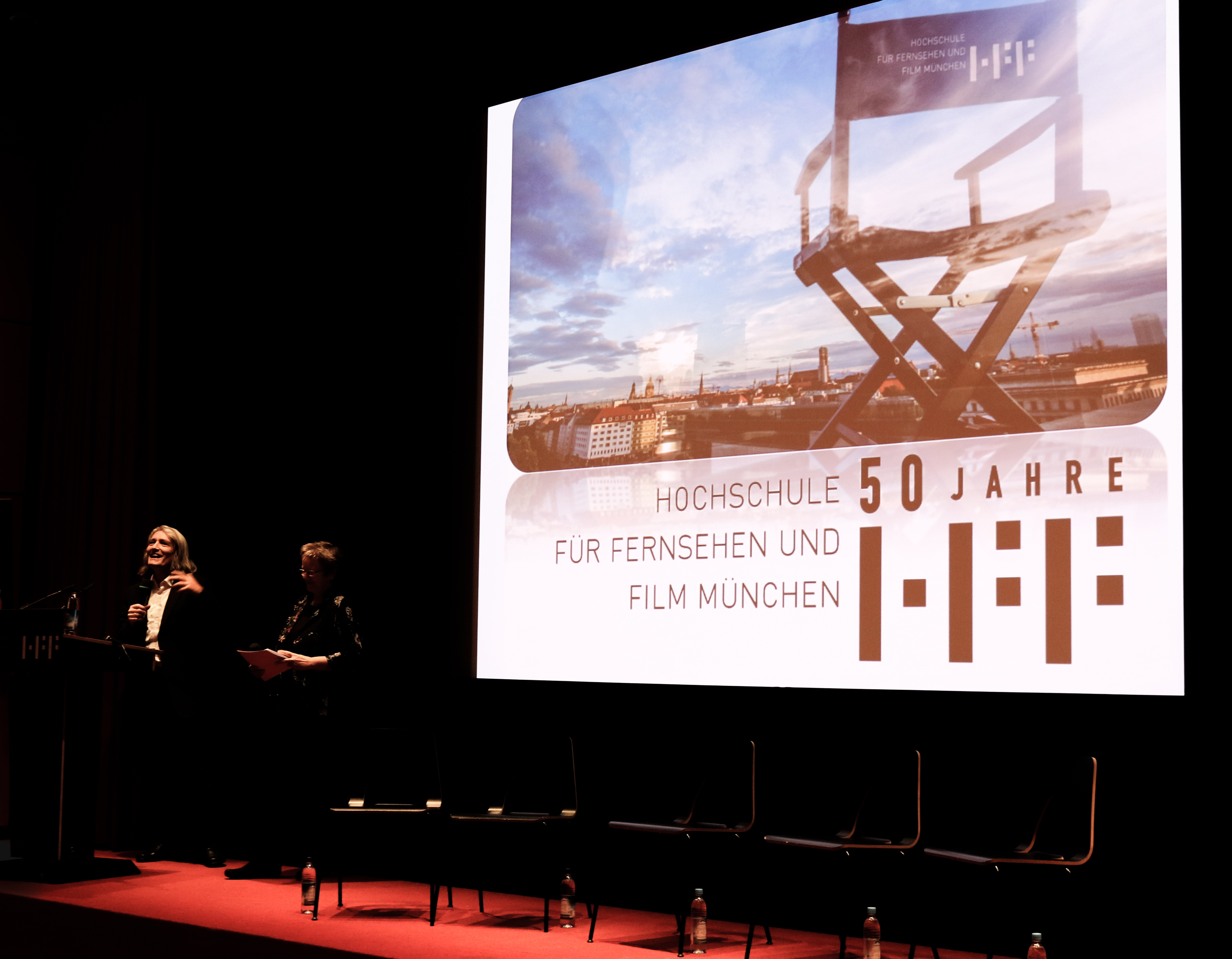37. Film School Fest Munich 2017