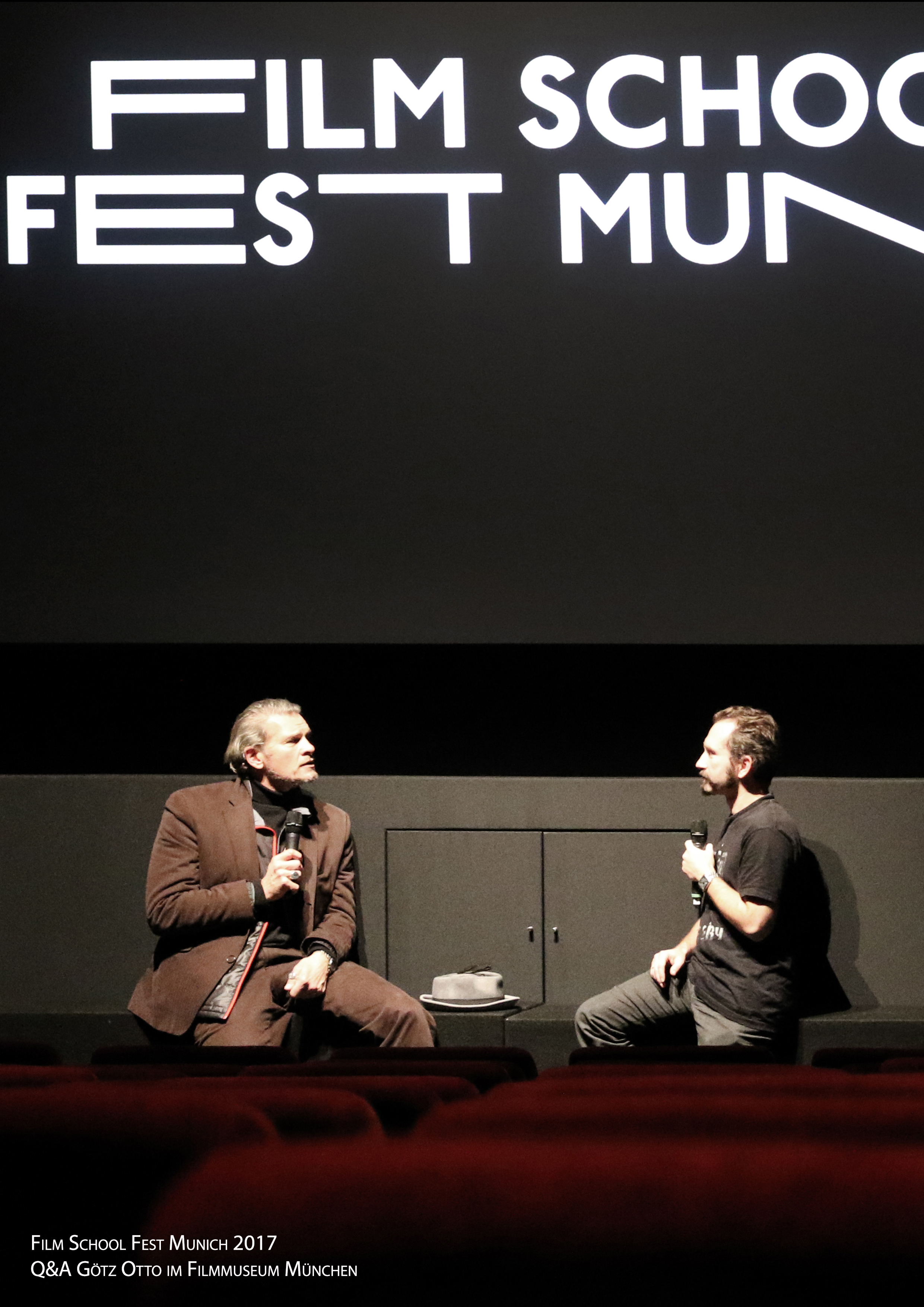37. Film School Fest Munich 2017