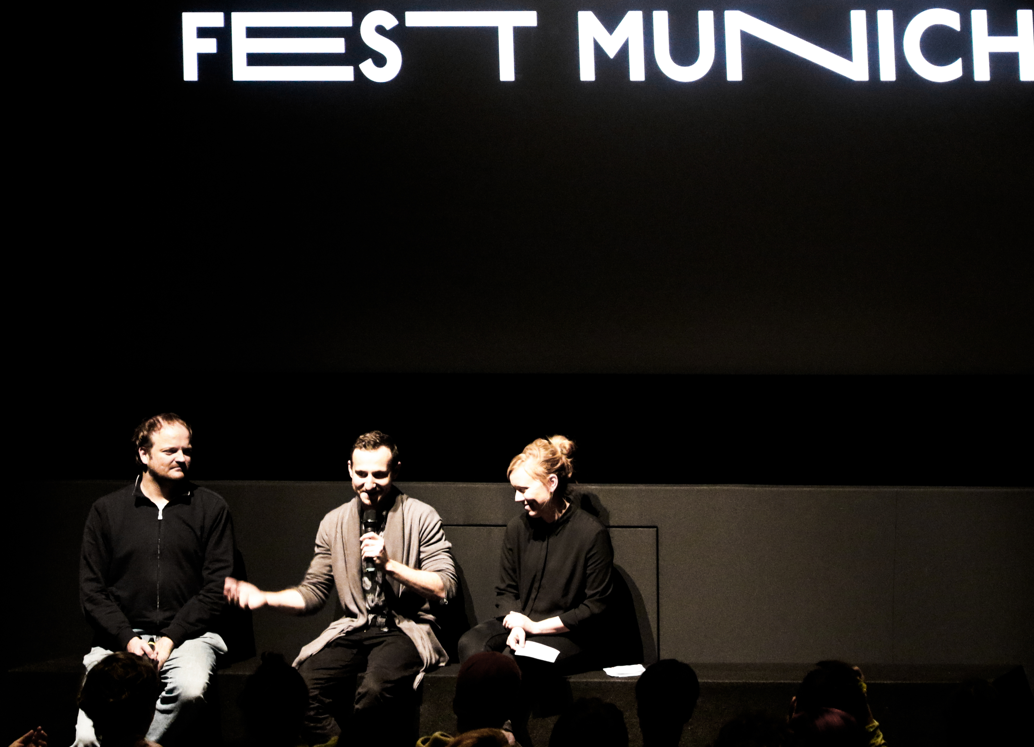 37. Film School Fest Munich 2017