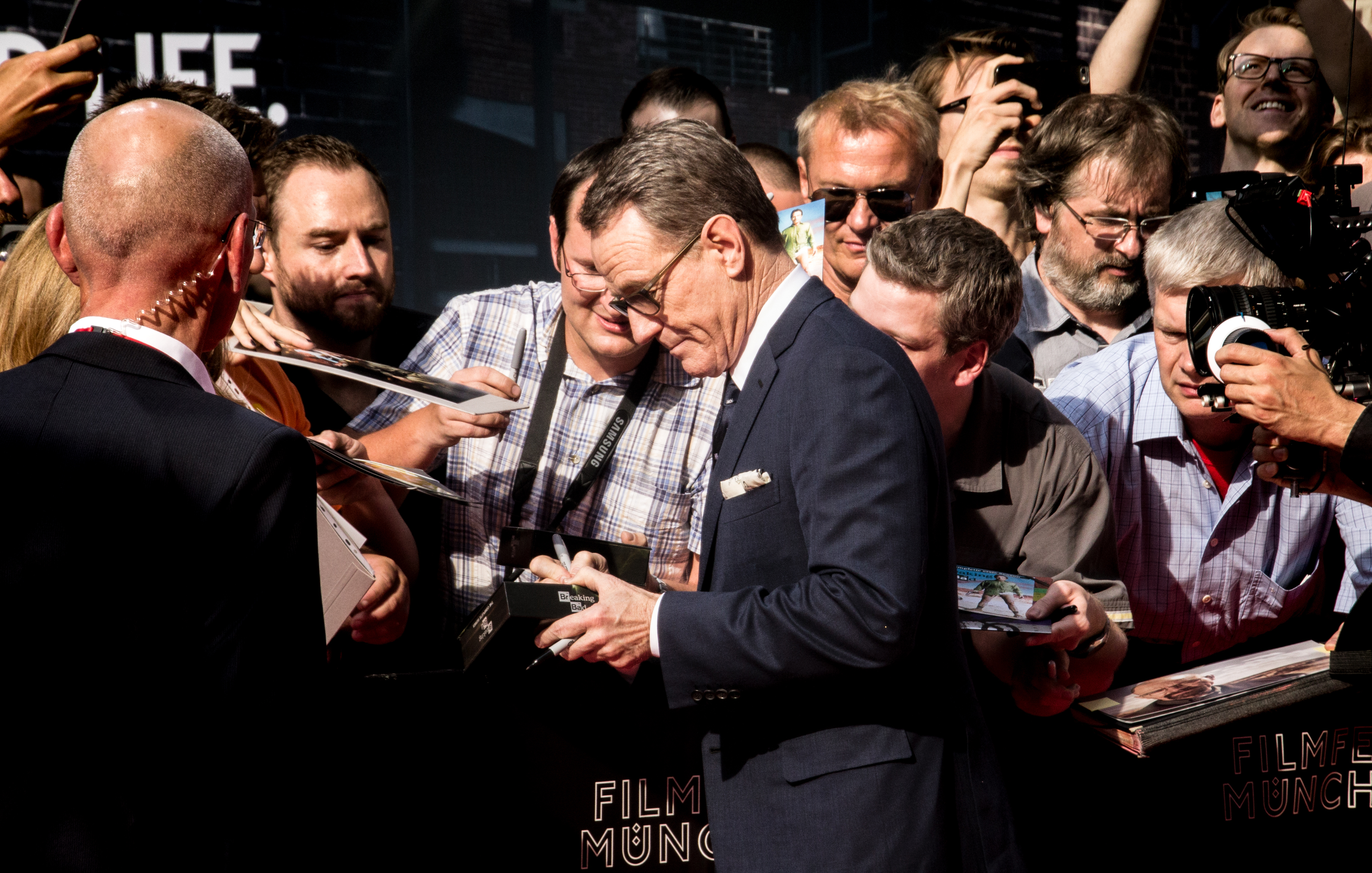 35. Filmfest München 2017