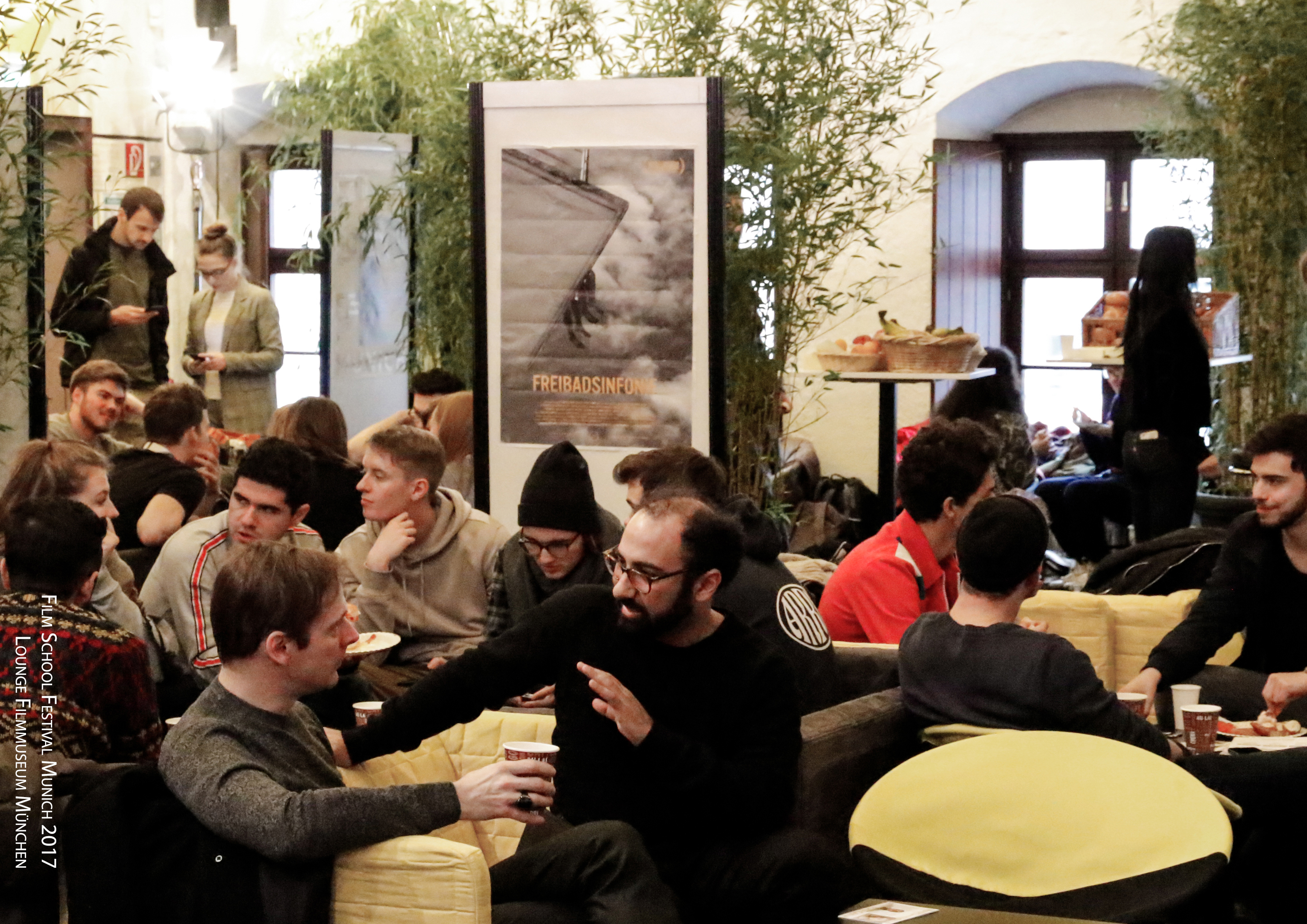 37. Film School Fest Munich 2017