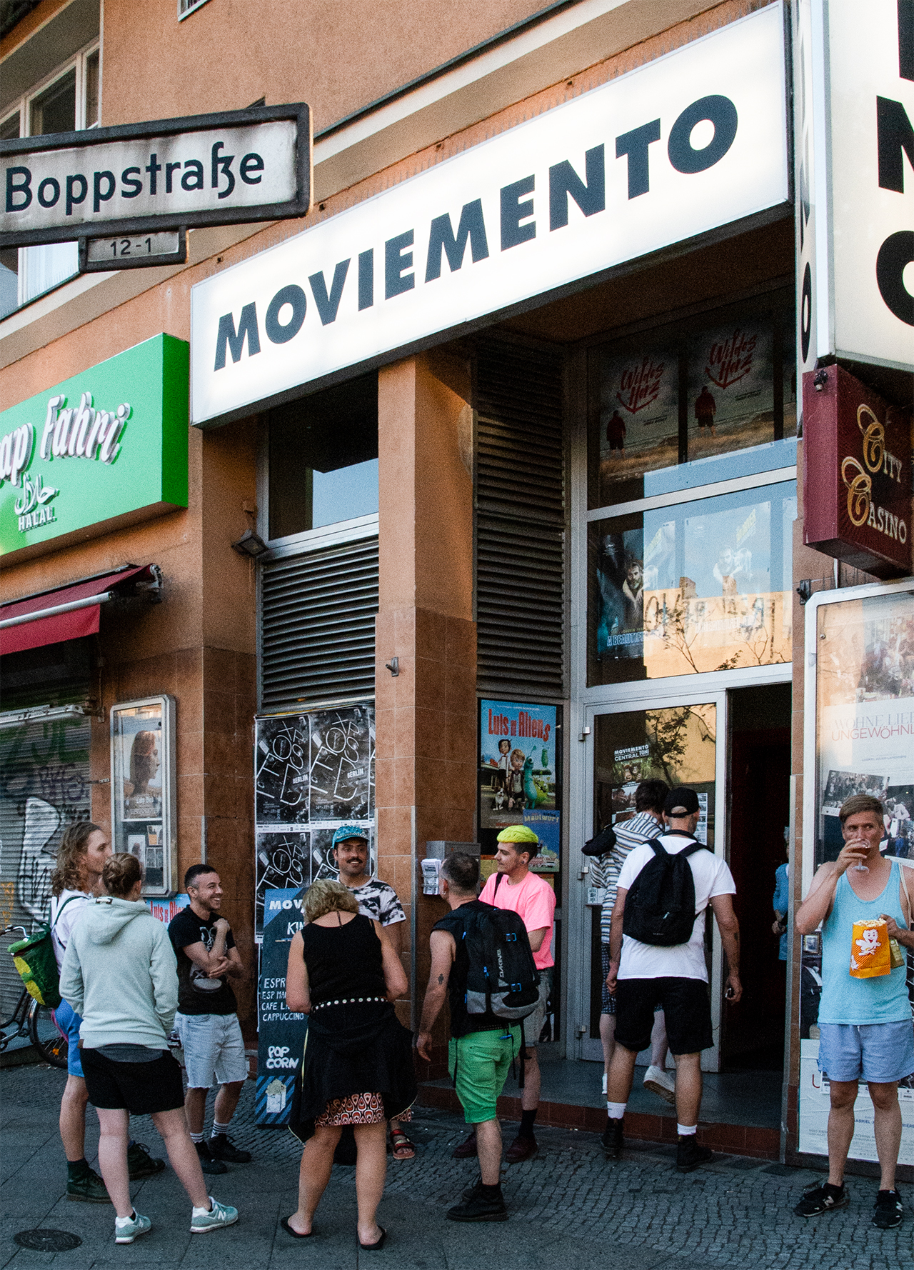 13th XPOSED Queer Film Festival