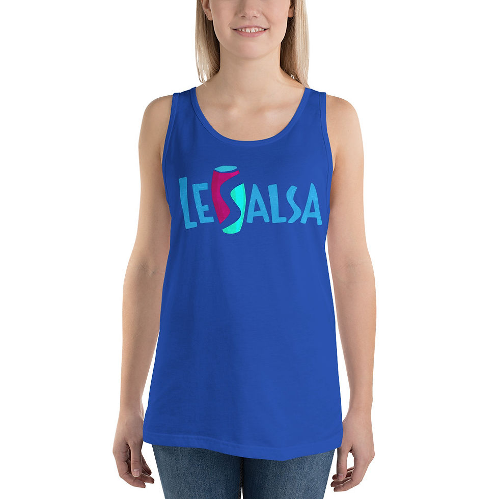 Thumbnail: Unisex Tank Top