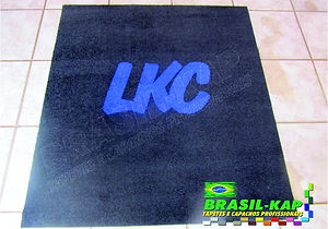 Capacho Nylon LKC