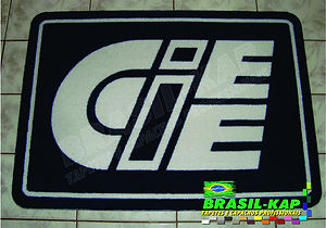 Capacho Nylon CIEE