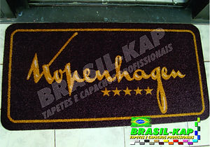 Capacho Nylon Kopenhagen