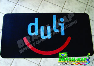 Capacho Nylon Duli