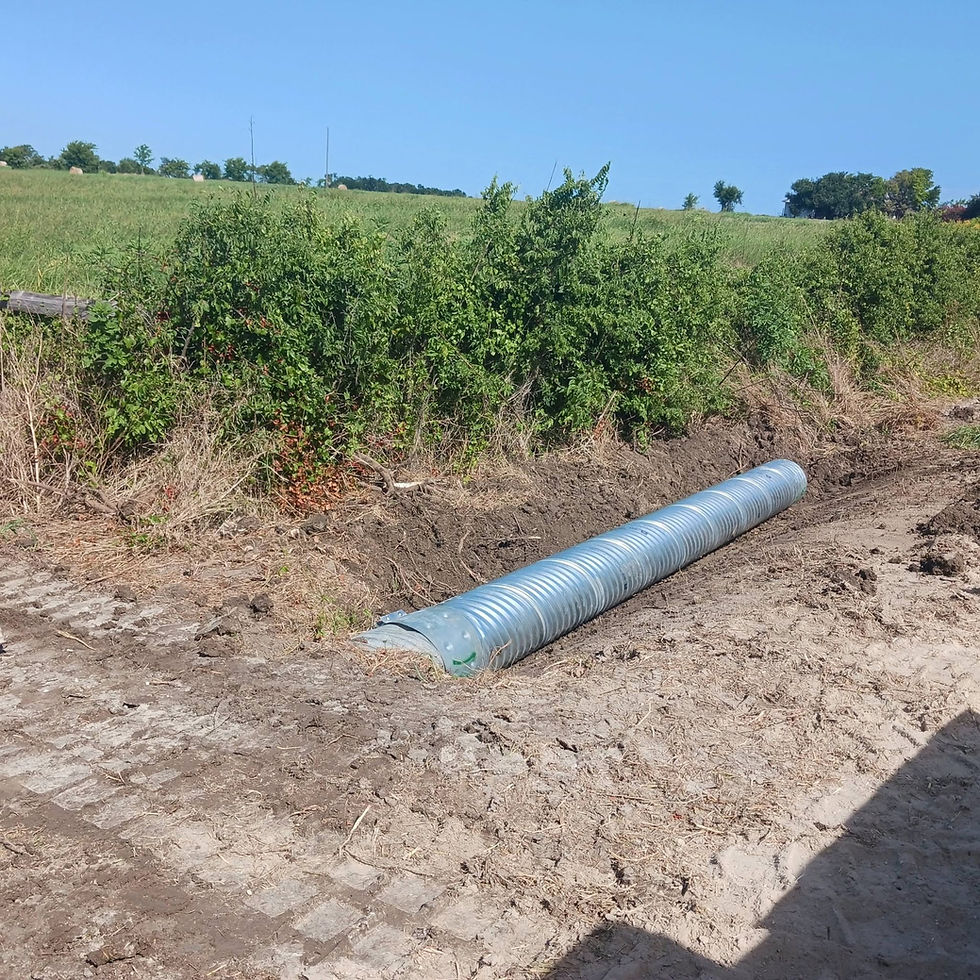 washout-drainage-repair-canyon-lake-tx