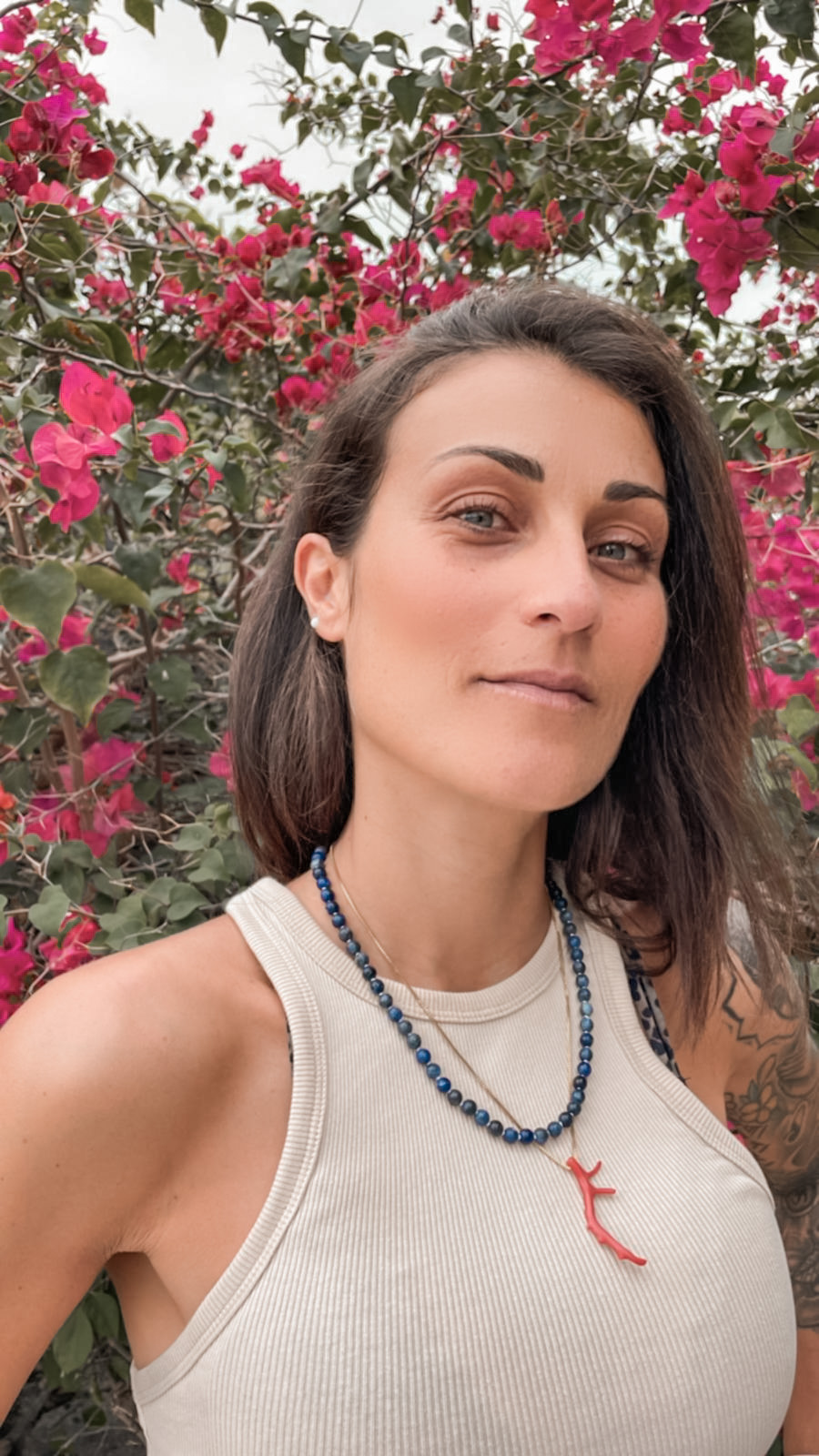 Emilie Mattei