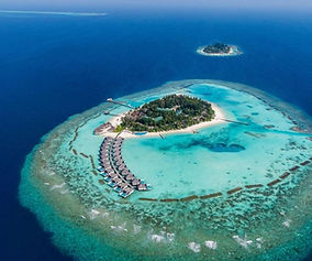 Nova Maldives*****