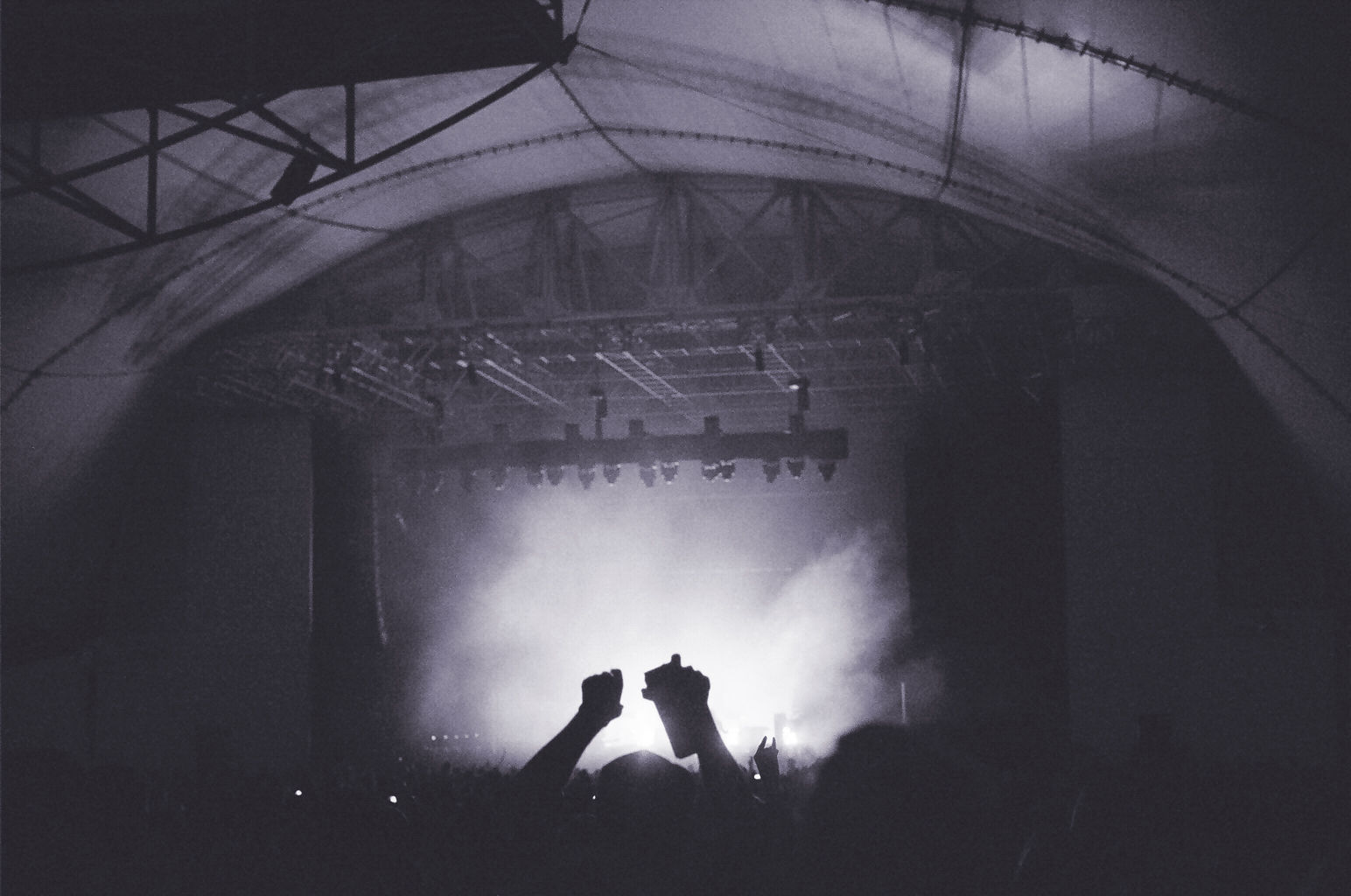 concert