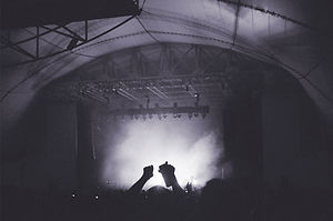 Music Festival