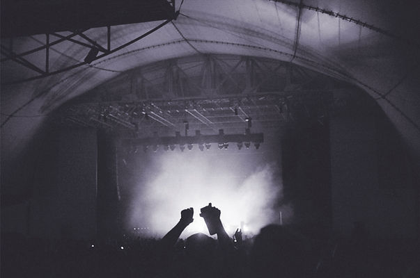 Music Festival