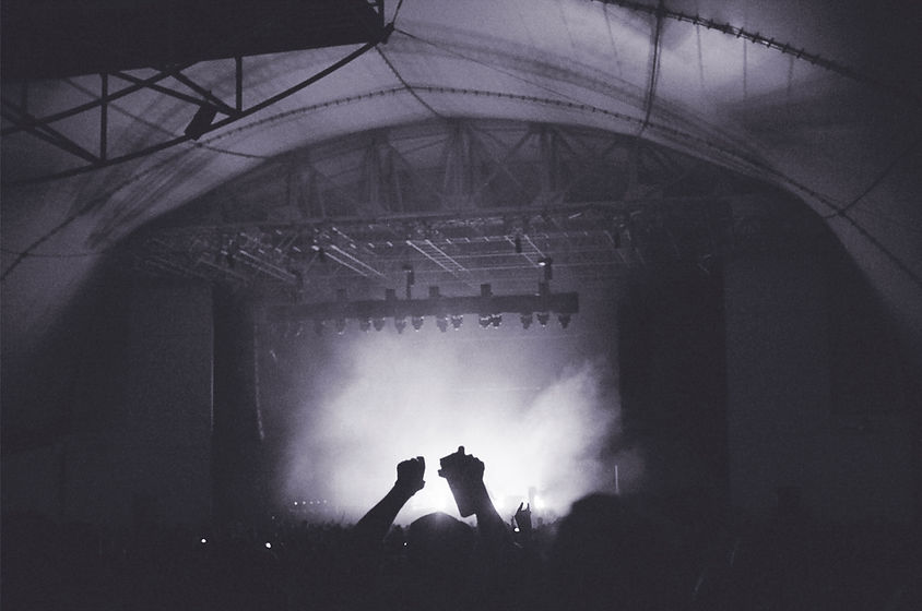Music Festival